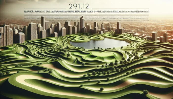 Durban Country Club: 1922 golf course in Durban, South Africa, with undulating terrain and natural beauty.