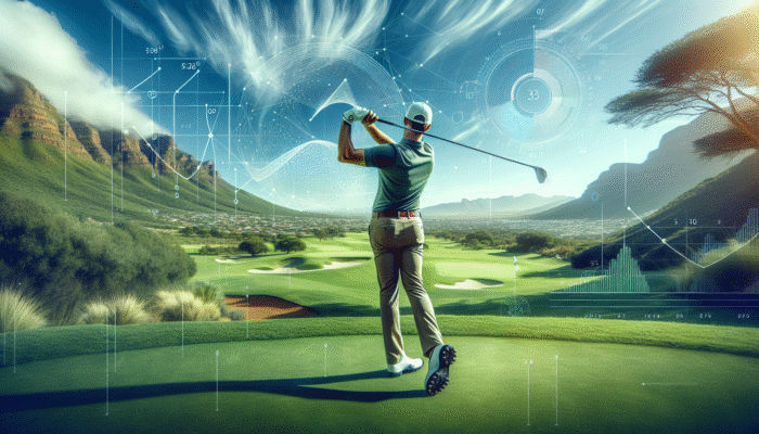 How to Improve Golf Swing Path: Tips for South African Golfers