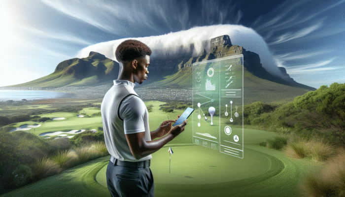 Best Golf Apps for Handicap Tracking: South African Edition