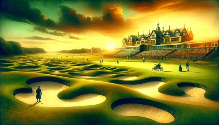 East London Golf Club: Top Golfing Experience