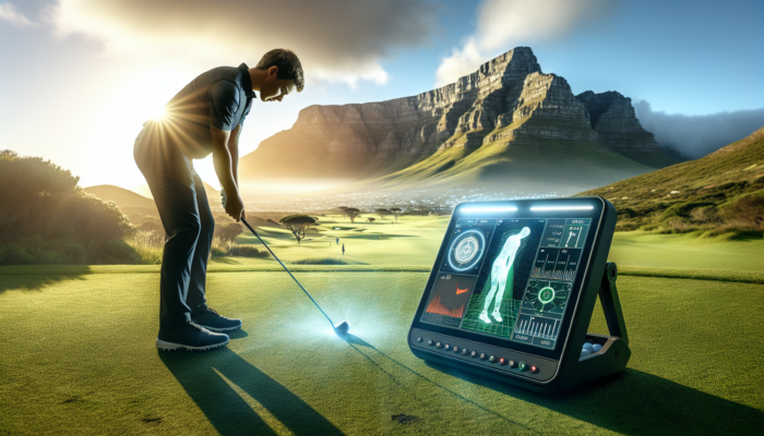Top Golf Swing Monitors: Essential Tools for Improvement
