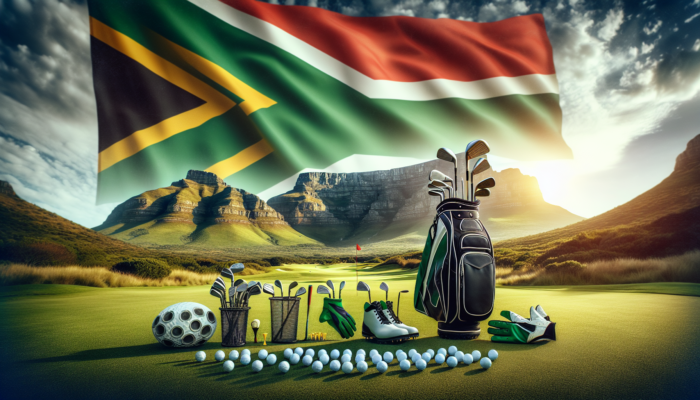 Best Golf Merchandise for Fans: Top Picks for Enthusiasts