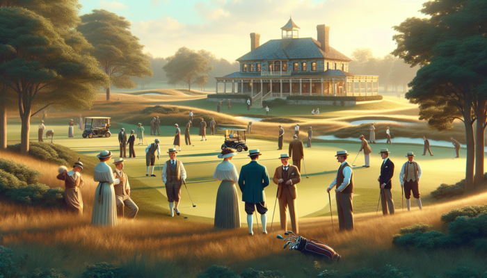 White River Country Club: Explore Golf and Leisure Options