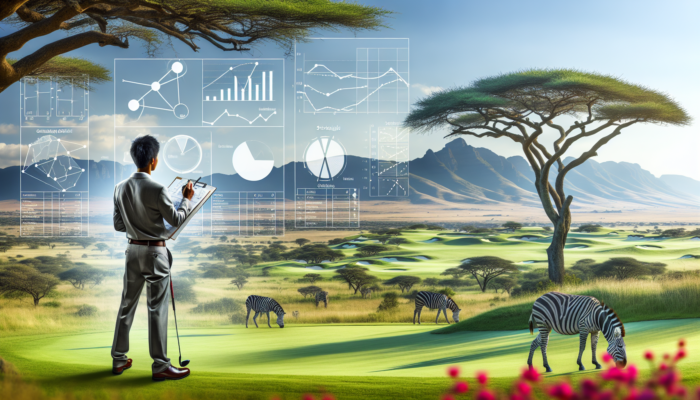Strategies For Golf Course Strategy: Enhancing Your Game