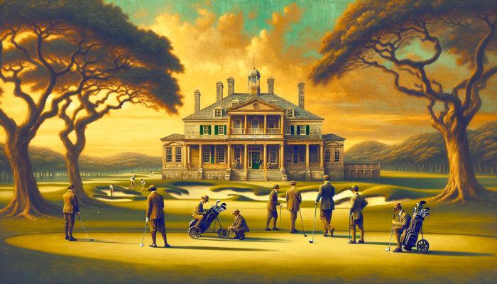 Glenvista Country Club: Discover Exclusive Leisure Spots