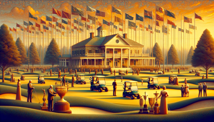 Cato Ridge Country Club: Discover Exclusive Amenities and Events