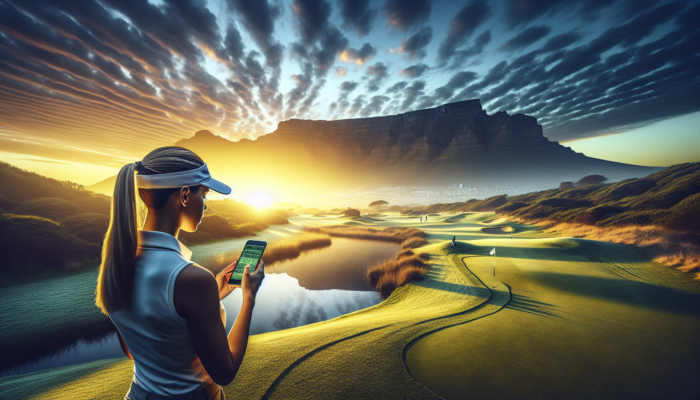 Best Golf Apps For Club Selection: Essential Tools for Golfers