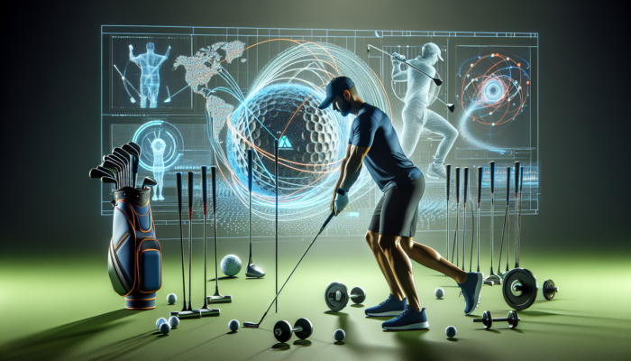 Golf Strength Training for Consistency: Boost Your Game
