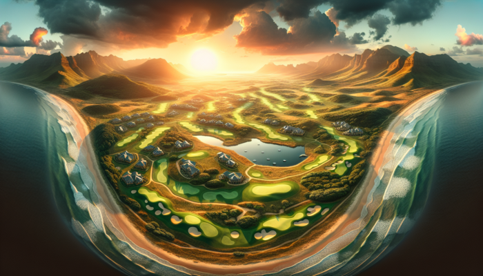 How to Play Golf Abroad: Tips for Traveling Golfers