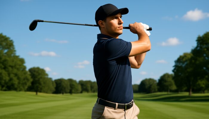 Tips for Golf Swing Fundamentals: Enhance Your Technique