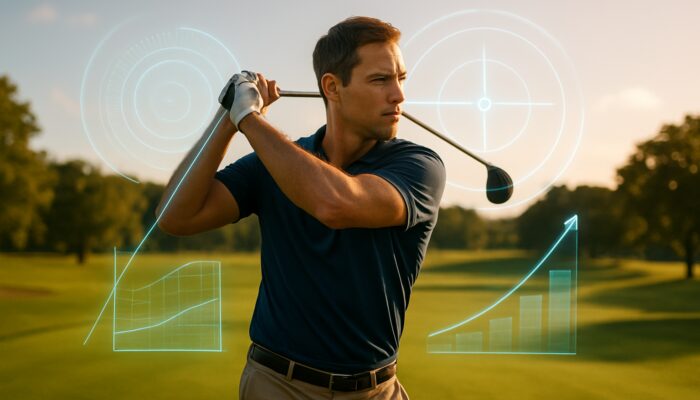benefits of using a golf swing analyzer: Enhance Your Swing