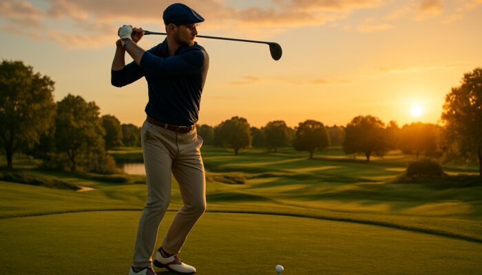 Top Golf Lifestyle Blogs: Exploring Premier Local Options
