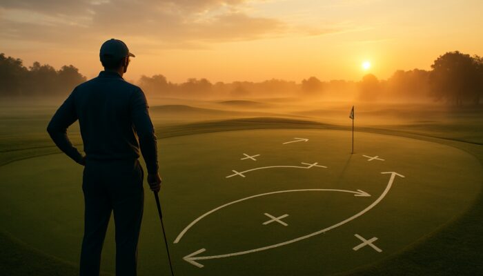 Mastering Golf Course Management: Proven Course Strategies