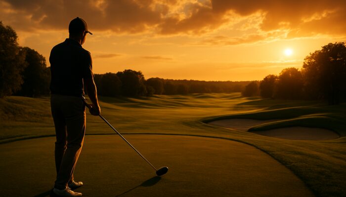 Strategies for Playing Par-5 Holes: Win on Every Course