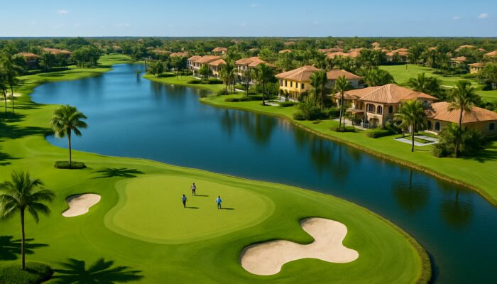 Top Golf Communities Online: Explore Top Local Options