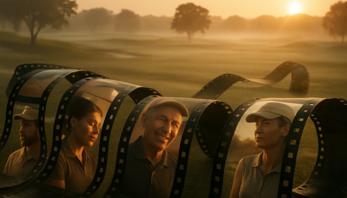 Best Golf Documentaries to Watch: Local Stories Uncovered