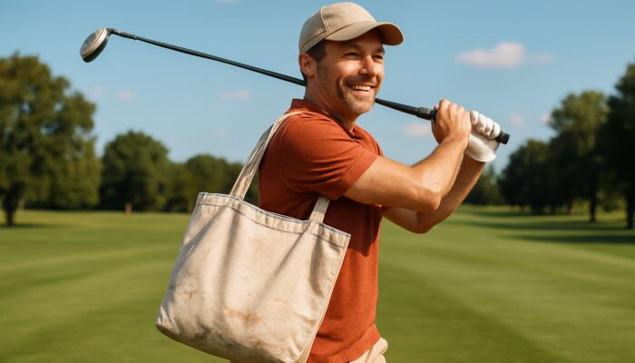 How to Play Golf on a Budget: Smart Ways to Save Money
