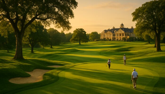 Mogol Golf Club: Best Courses and Memberships