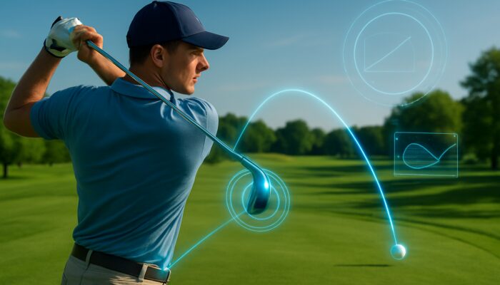 Top Golf Tech for Beginners: Essential Tools for New Golfers